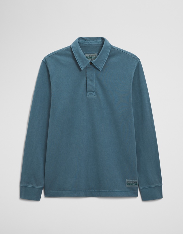 Country Road - Australian Cotton Workwear Rugby