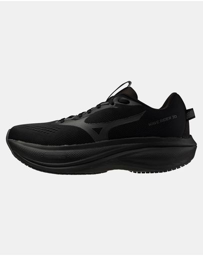Black/Black