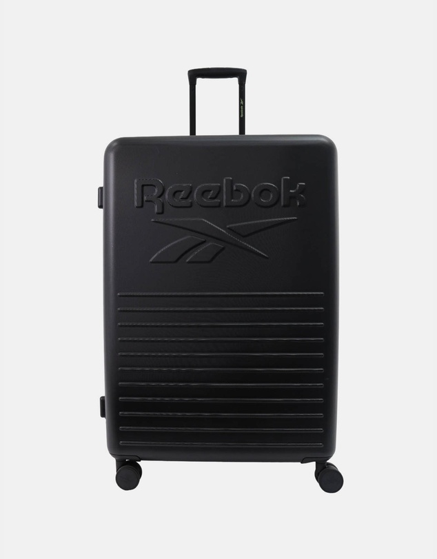 Reebok - Reebok Adventure 80cm Large Hard Shell Suitcase
