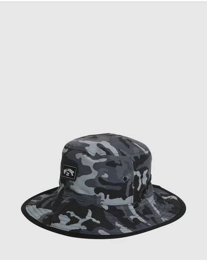 Billabong - Division Reversible Hat
