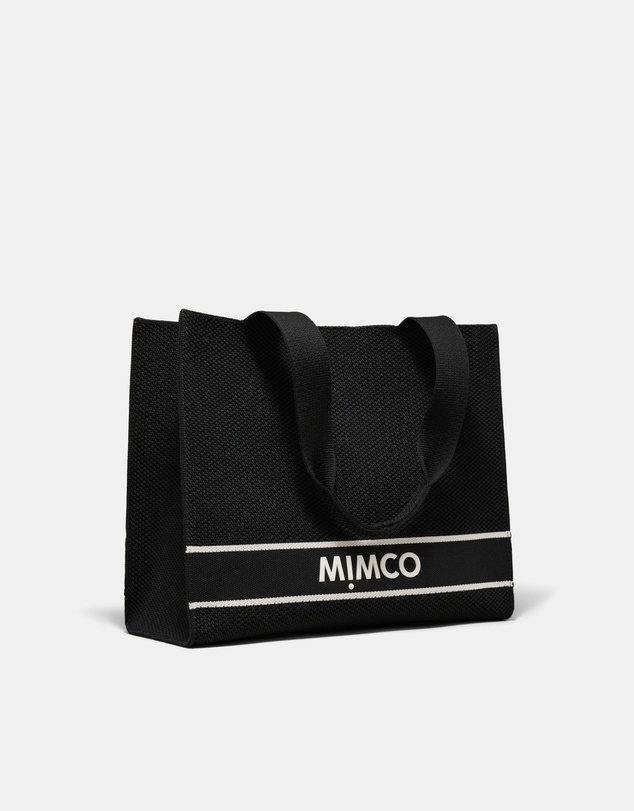 MIMCO - Blondie Boxy Tote Bag