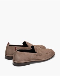 Aquila - D'ORO Collection - Tropez Penny Loafers