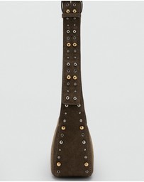 M.N.G - Indira Crossbody Bag