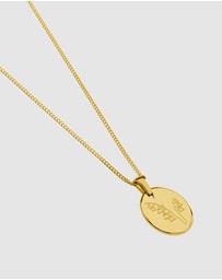 Pastiche - May Birth Flower Necklace