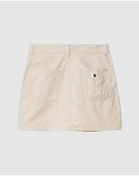 Carhartt WIP - Maeve Double Knee Skirt