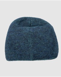 Max Alexander - European Made Wool Beanie