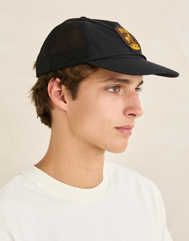 Rhythm - Desert Daze Trucker Cap