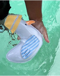 Sunnylife - 3-Pack Sammy the Seagull Dive Buddies - Kids