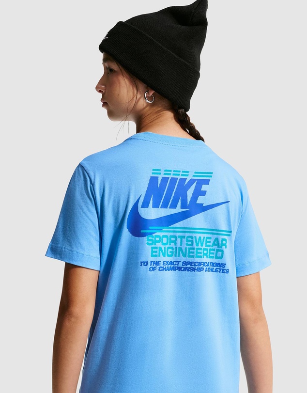 Nike - Bread T-Shirt - Teens