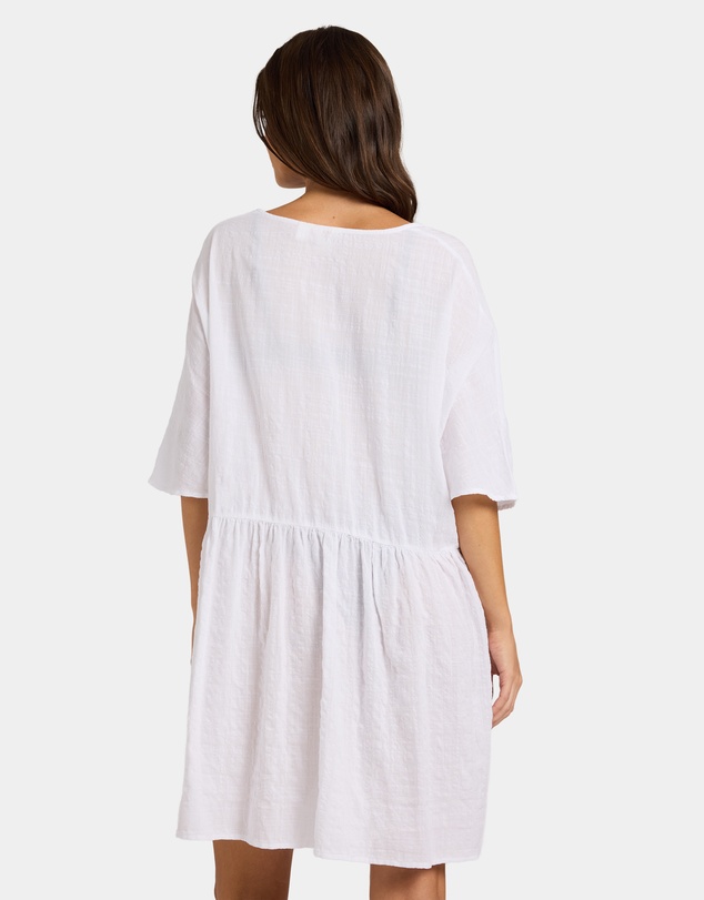 Roxy - Womens Heatwaves Mini Dress