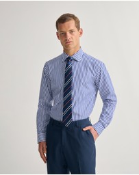 Oxford - Regent Classic Fit Cotton Shirt