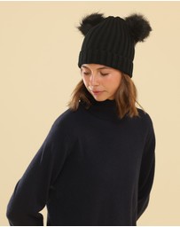 Morgan & Taylor - Nikita Beanie