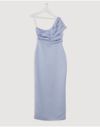 Revibe - Repaired CHANCERY Gracie Dress - AU 12