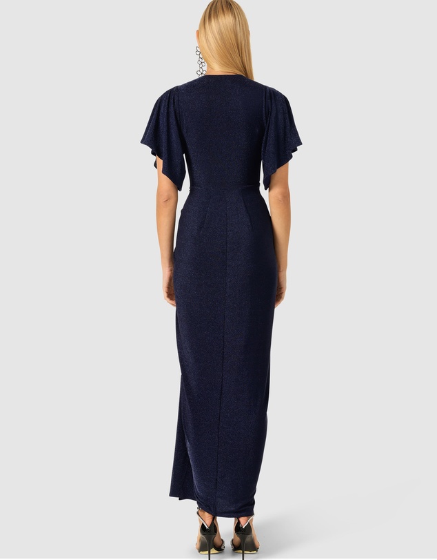 SACHA DRAKE - Emporium Maxi Dress