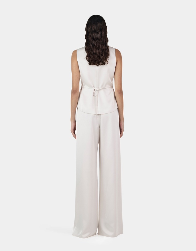 Hansen & Gretel - Lane Satin Pants