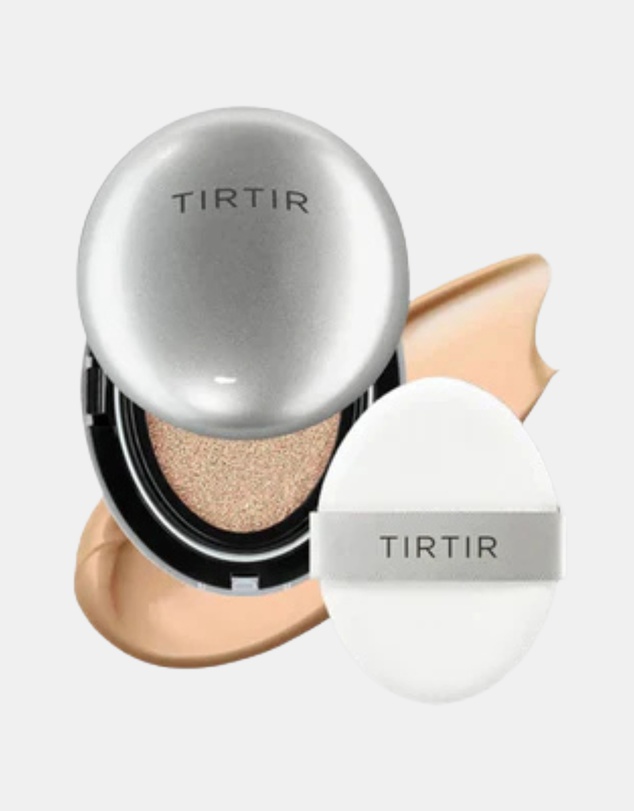TIRTIR - Mask Fit Aura Cushion 27C Cool Beige