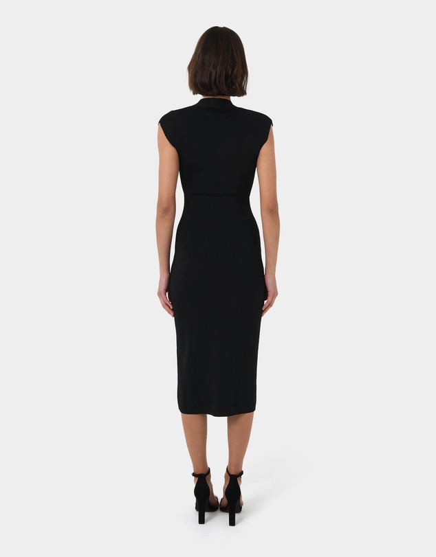 Forcast - Luna Sleeveless Dress