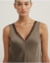 Witchery - Trim Detail Camisole