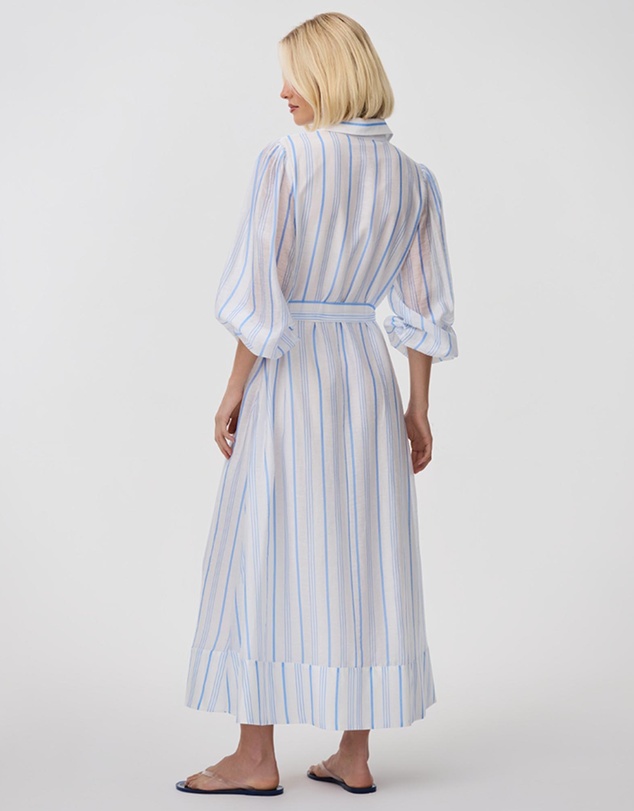 Aston Studio - Briar Dress