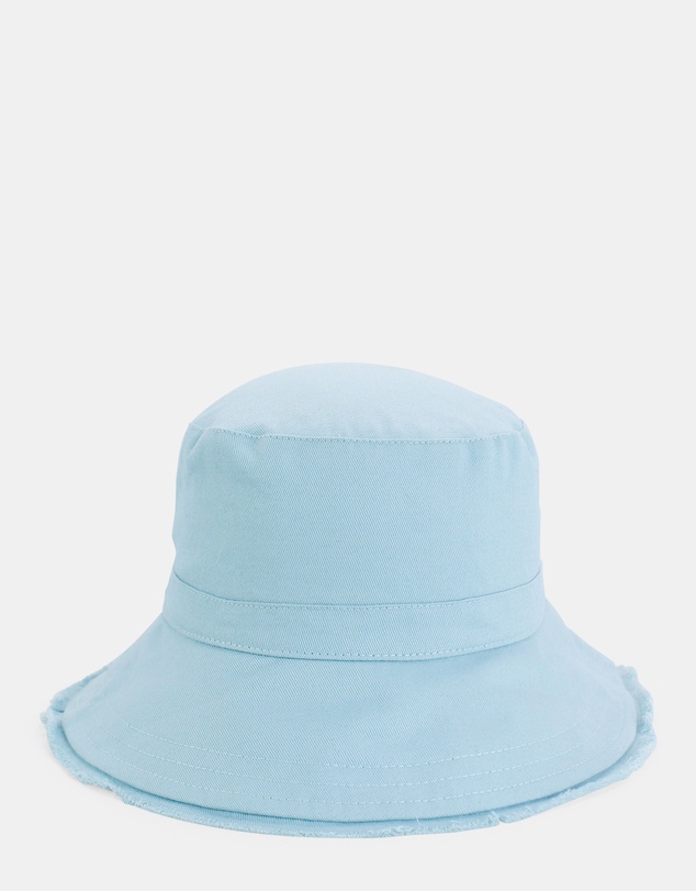 Morgan & Taylor - Mini Paige Bucket Hat