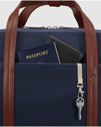 Samsonite - Virtuosa Wheeled Duffel