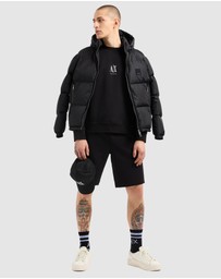 Armani Exchange - Sweatshirt