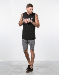 DVNT - Esquire Tank