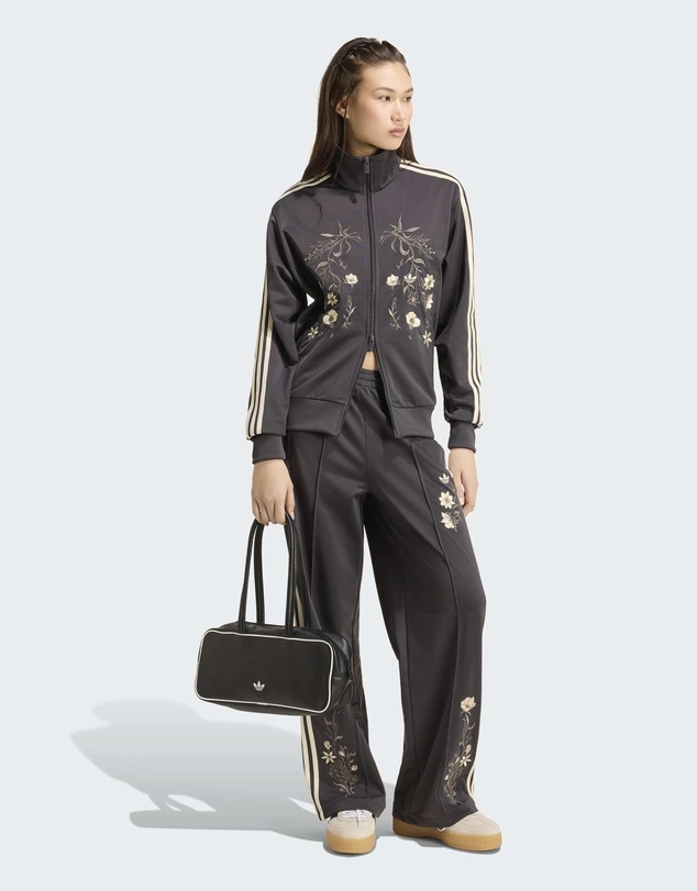 adidas Originals - FIREBIRD LOOSE TRACK PANTS Womens