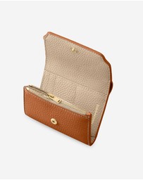 Maison De Sabre - Trifold Wallet