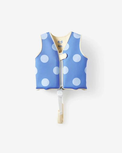 Cotton On Kids - Kids Swim Vest