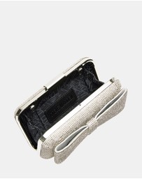 Steve Madden - BThais Rhinestone Handbag