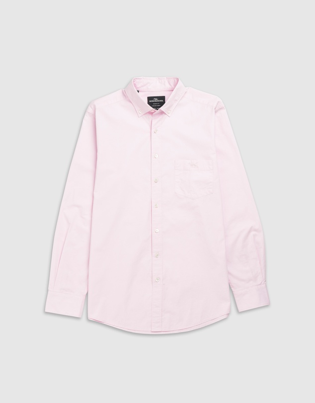 Rodd & Gunn - Hendrick Long Sleeve Sports Fit Shirt