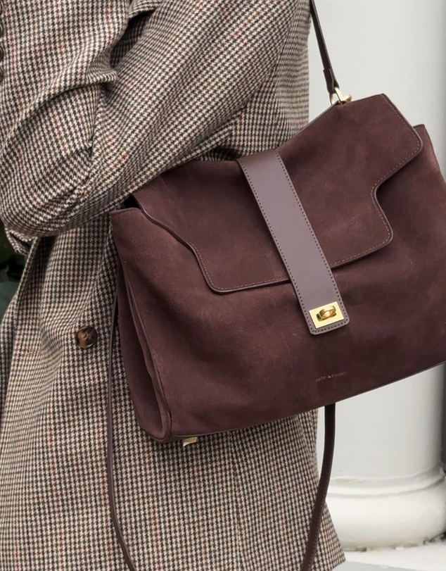 Belle & Bloom - Skyfall Reimagined Shopper Bag
