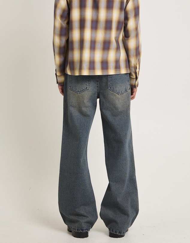 Insight - Jagger Bootcut Denim Jeans