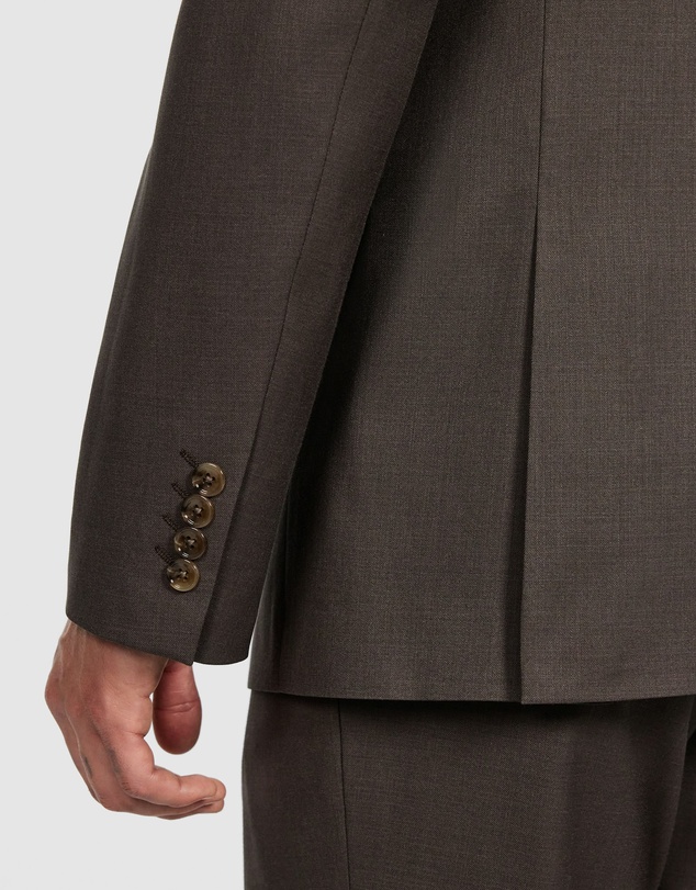 Tarocash - Kutler Slim Suit Jacket