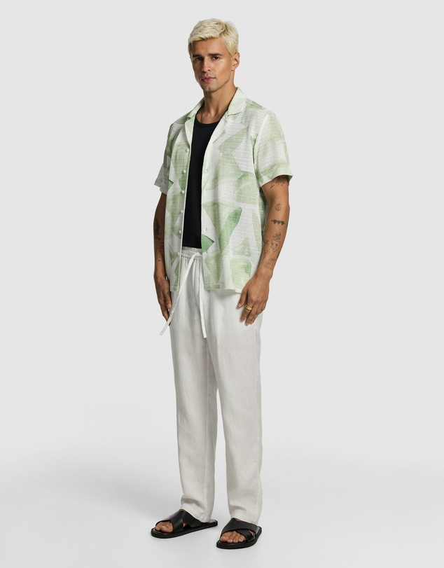 yd. - Rafina Relaxed Chino