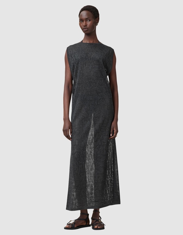 AllSaints - Kaito Dress