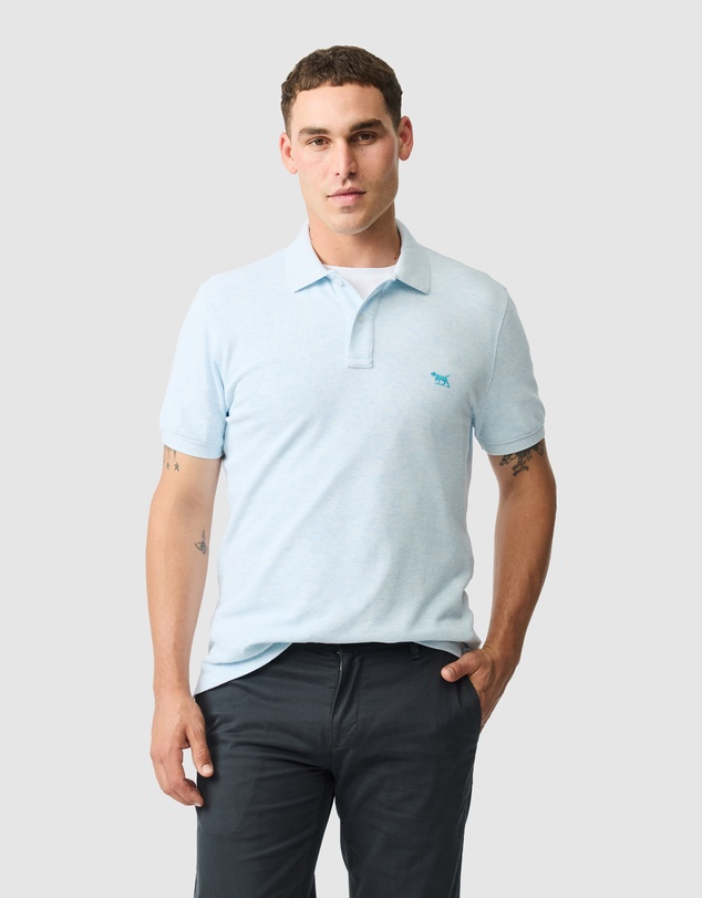 Rodd & Gunn - The Gunn Polo