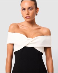 Mossman - Enternal Maxi Dress