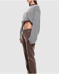 Lioness - Bloom Long Sleeve Top