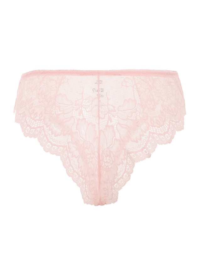 Style Addict - Lace Underwear
