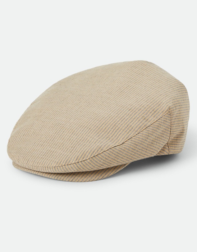 Brixton - Hooligan Snap Cap