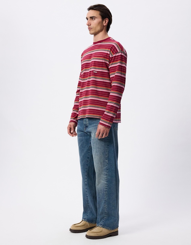 Sunflower - Wide Twist Jeans