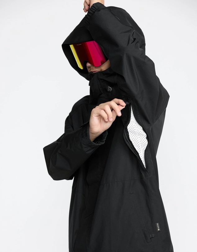 Volcom - Mens Dua Gore -Tex Snow Jacket