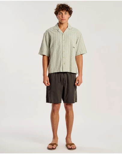 Rolla's - Supply Shorts