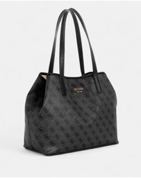 GUESS - Vikky 2 in 1 Tote Bag