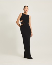TOJHA - Valentina Dress