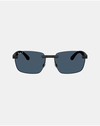 Ray-Ban - 0RB4470CH