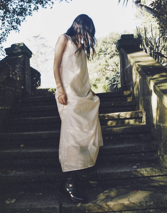 Marle - Ilse Dress