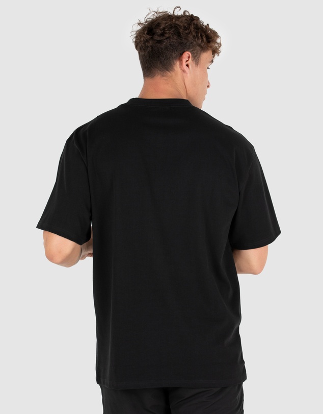 UNIT - UNIT Heavy Oversize Men's T-Shirt